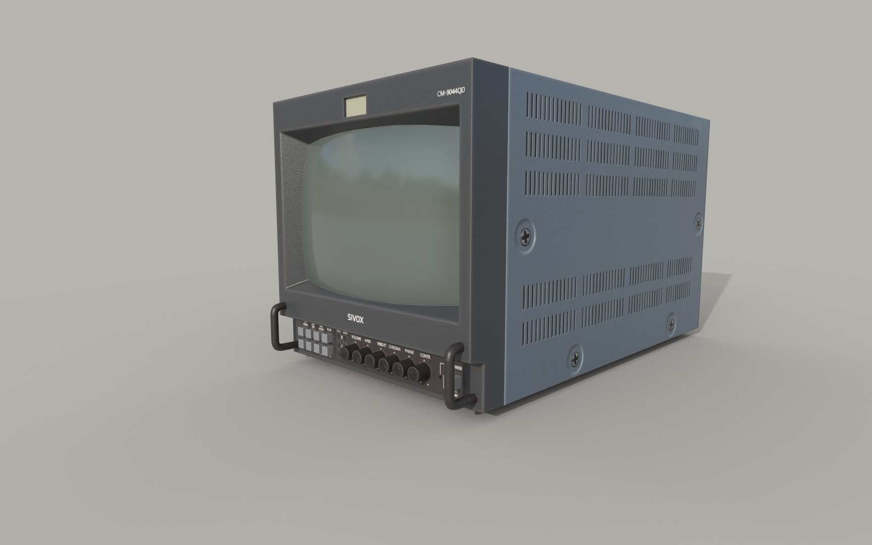 3D Retro Professional Video Monitor https://p.turbosquid.com/ts-thumb/pz/wYySWd/RV/1/jpg/1755361316/1920x1080/fit_q87/7fcc729ff12c92d8cbf82c8a44b446e5b133eb6e/1.jpg