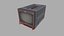 Retro Professional Video Monitor