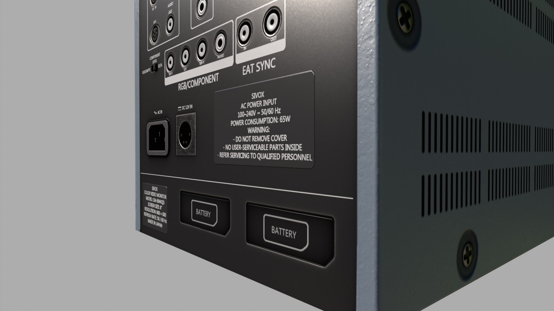 3D Retro Professional Video Monitor https://p.turbosquid.com/ts-thumb/pz/wYySWd/dE/tbrender_023/png/1755361343/1920x1080/fit_q87/691c7f1960dad70a055b5476f5e205debbb1013c/tbrender_023.jpg