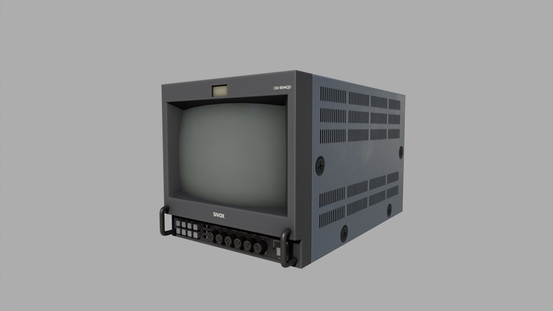 3D Retro Professional Video Monitor https://p.turbosquid.com/ts-thumb/pz/wYySWd/fA/tbrender_026/png/1755361348/1920x1080/fit_q87/e71c07aed643ec5f6853a4102ce1bd38dfce4479/tbrender_026.jpg