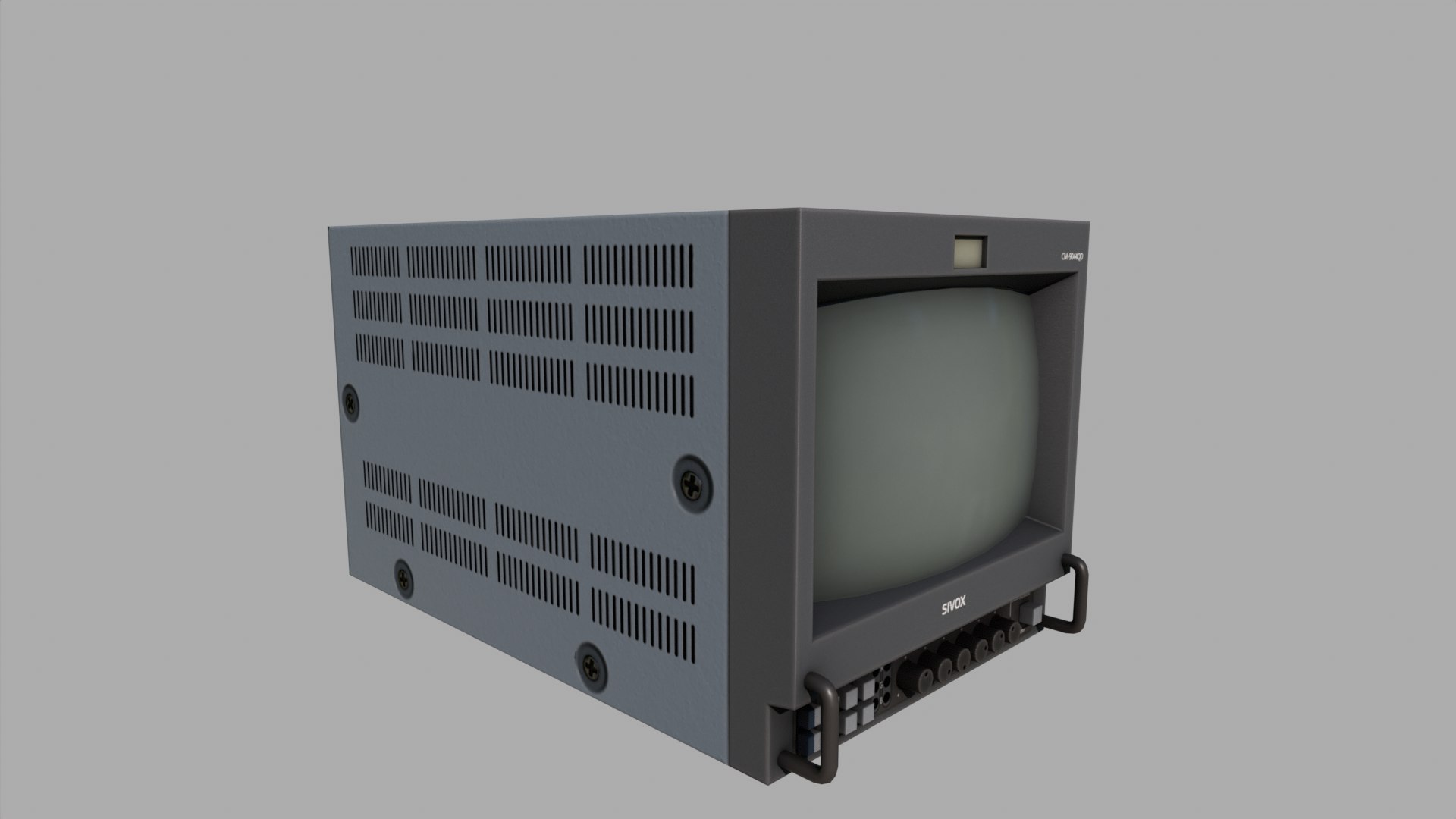 3D Retro Professional Video Monitor https://p.turbosquid.com/ts-thumb/pz/wYySWd/fD/tbrender_021/png/1755361338/1920x1080/fit_q87/bb7f296c5dafac87e2a0c4c109d9c4b263f362af/tbrender_021.jpg