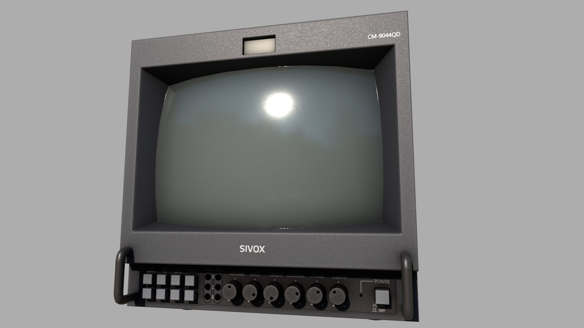 3D Retro Professional Video Monitor https://p.turbosquid.com/ts-thumb/pz/wYySWd/wb/tbrender_016/png/1755361327/1920x1080/fit_q87/e37dedb58acdc95d13329240552658c303f0c8aa/tbrender_016.jpg