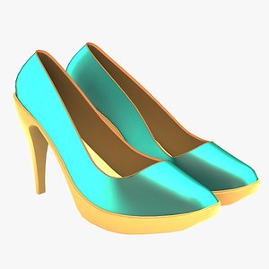 3d shoes fabric