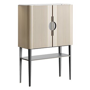 Frato TAIPEI Cabinet