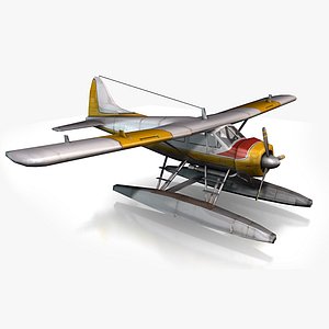 Sea Plane