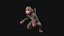 macaco animado