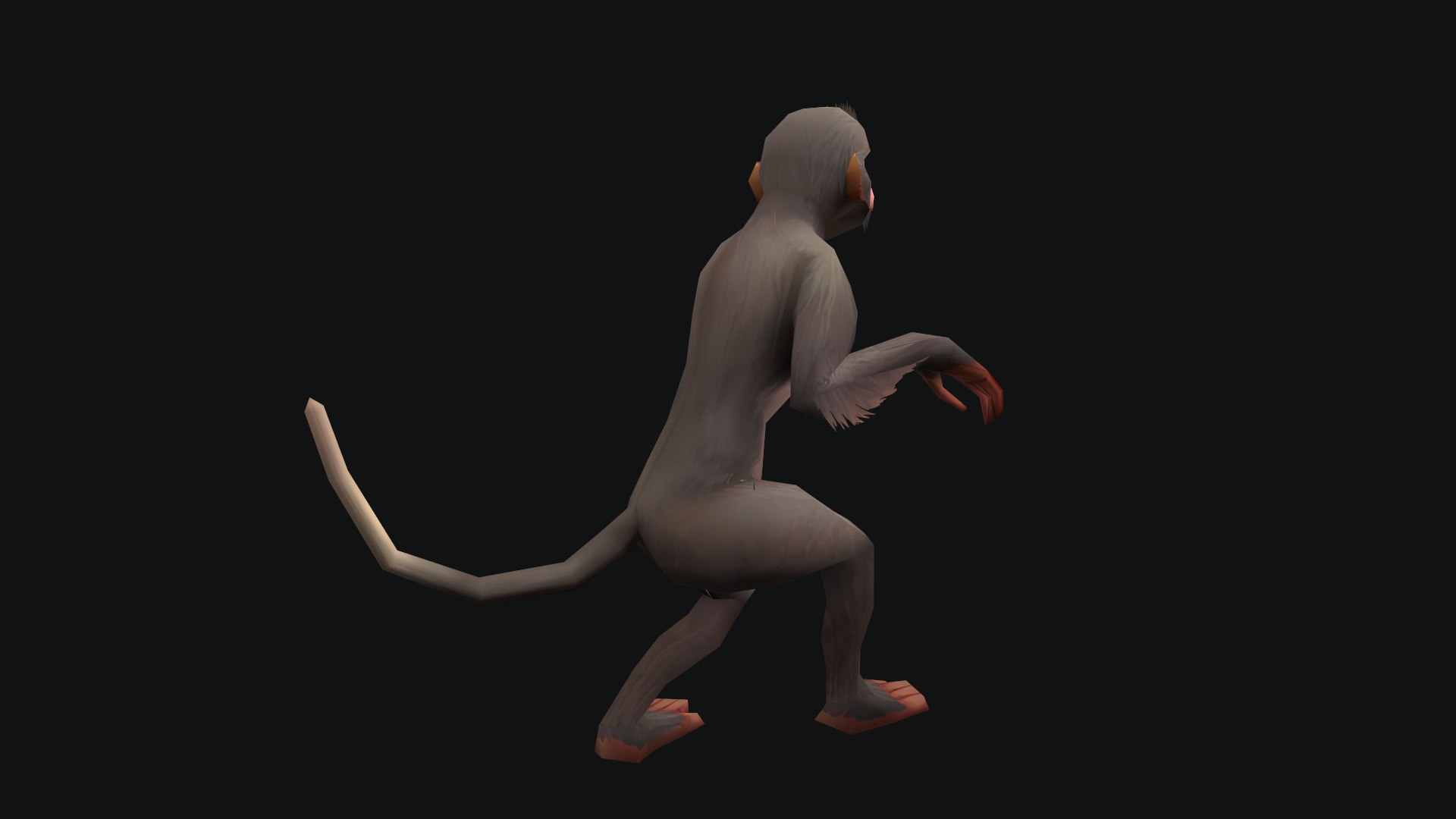 animated monkey 3D https://p.turbosquid.com/ts-thumb/q0/3zfTXe/WK/screenshot003/png/1723475529/1920x1080/fit_q87/2385ae153f86935e41114e0ca9c156e4c16985d9/screenshot003.jpg