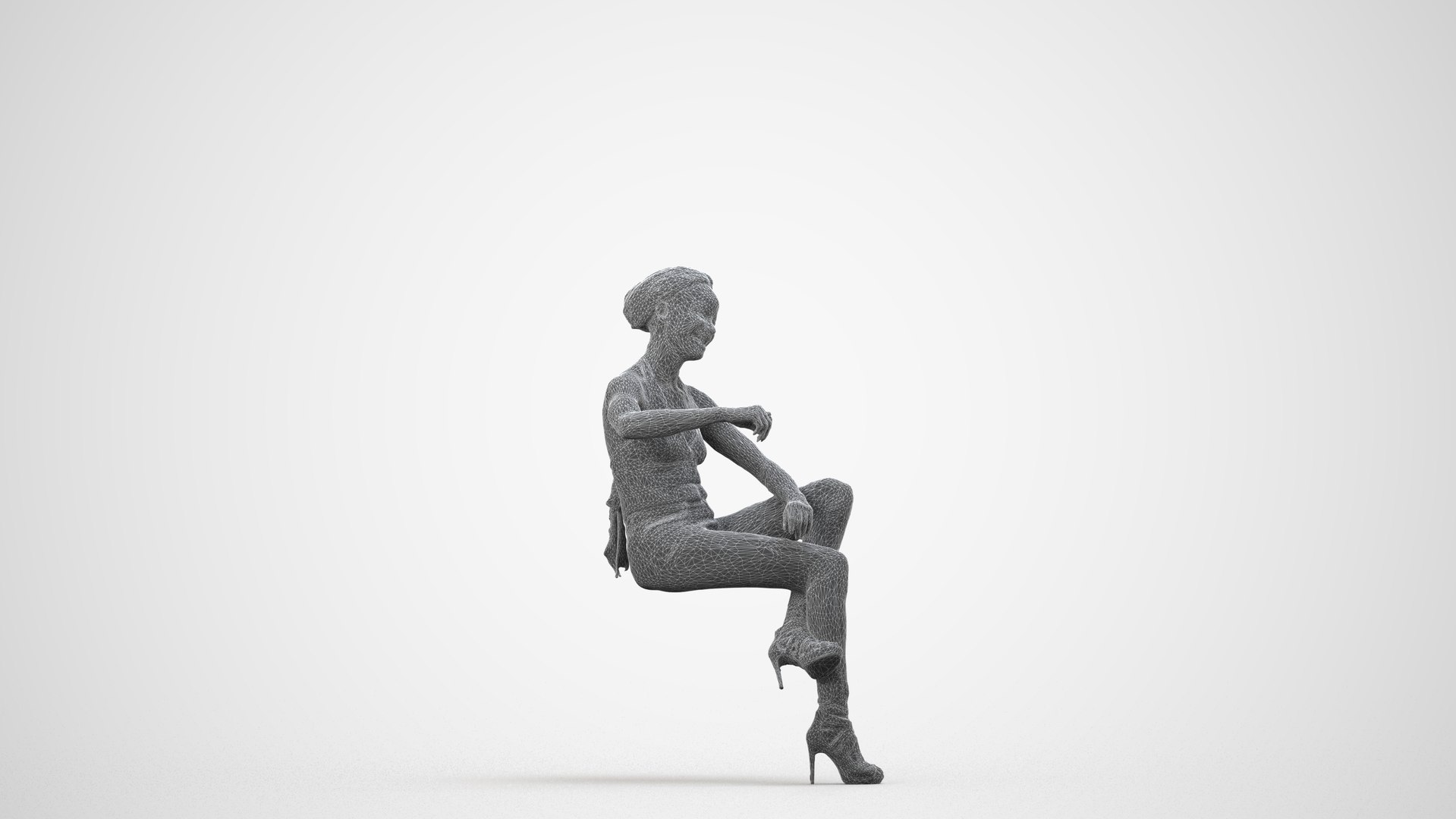 3D 00307Carolina015 - Adult Black woman relaxing at home in casual summer attire https://p.turbosquid.com/ts-thumb/q0/52EYSC/OB/00307_carolina015_wireframe_frame_0004/jpg/1773035048/1920x1080/fit_q87/017d0f3a1ec3bdc14092512c8a1fb260dba24021/00307_carolina015_wireframe_frame_0004.jpg