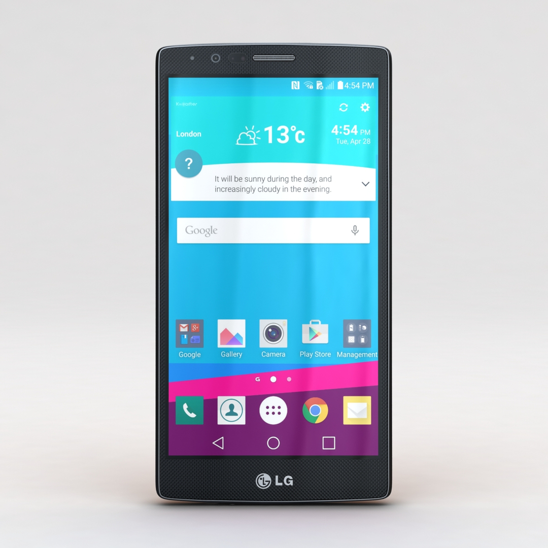 3ds Lg G4 Dual Leather