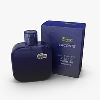 Lacoste L 12 12 Pour Lui Magnetic