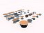 TABLES PACK