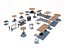 TABLES PACK