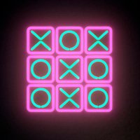 Light modules Set 069 Neon