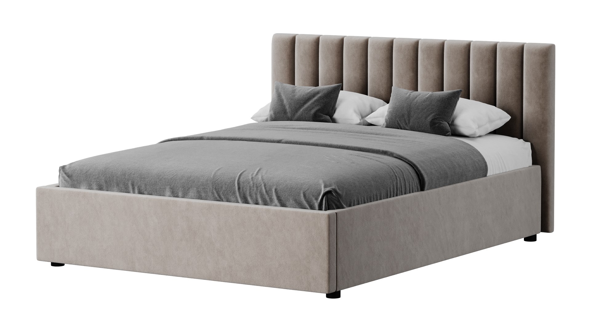 3D Double bed Olivia https://p.turbosquid.com/ts-thumb/q0/AQZPDS/0x/10/jpg/1725778497/1920x1080/fit_q87/e6e082f0ec647b48ab17533e81b49d9c5fd686d3/10.jpg