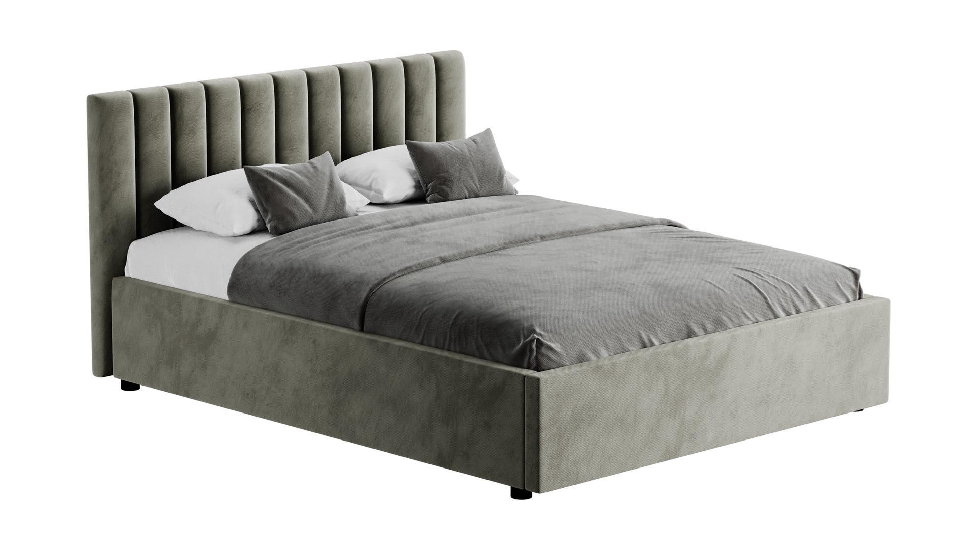 3D Double bed Olivia https://p.turbosquid.com/ts-thumb/q0/AQZPDS/GV/2/jpg/1725778484/1920x1080/fit_q87/1af714c38bf52aea99d20373771d07d93a40d3b5/2.jpg