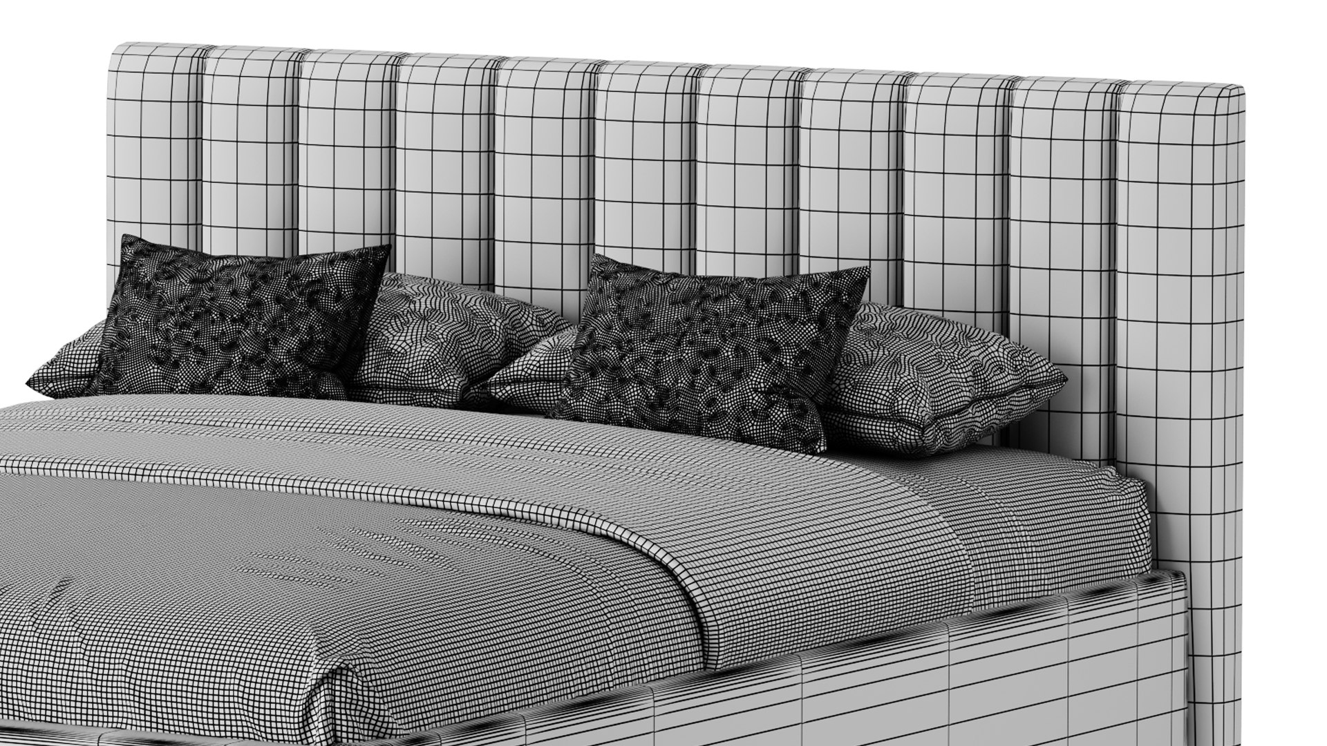 3D Double bed Olivia https://p.turbosquid.com/ts-thumb/q0/AQZPDS/Wk/12wire/jpg/1725778501/1920x1080/fit_q87/c8c5fb6ac2e9b313e16a7705f8f94d201cdfcfbf/12wire.jpg