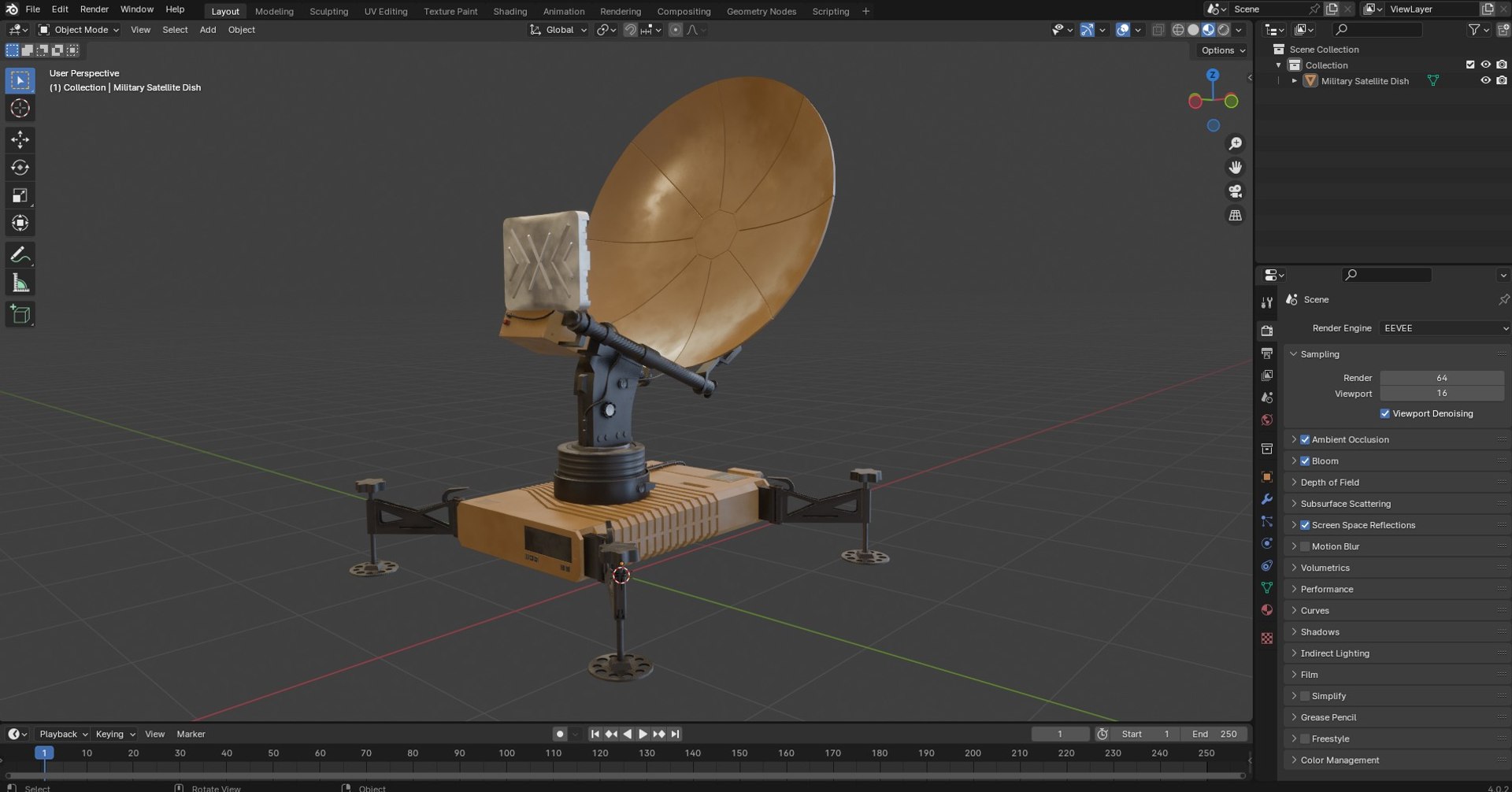 Military Satalite Disk 3D https://p.turbosquid.com/ts-thumb/q0/B2xRl9/5V/militarysatalitediskpbr3dmodel14/jpg/1719208818/1920x1080/fit_q87/9cb12172946cda9a1ceb81f64d29422f5efd8b2d/militarysatalitediskpbr3dmodel14.jpg
