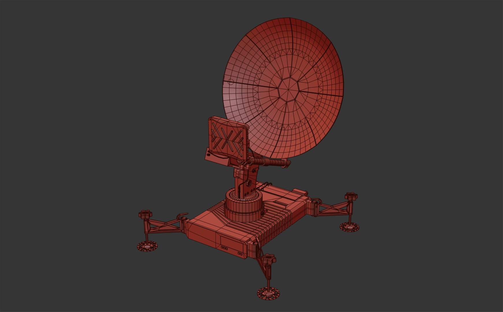 Military Satalite Disk 3D https://p.turbosquid.com/ts-thumb/q0/B2xRl9/QD/militarysatalitediskpbr3dmodel12/jpg/1719208792/1920x1080/fit_q87/c4f0787095cb19d1f0e96015083729e49dd77fe9/militarysatalitediskpbr3dmodel12.jpg