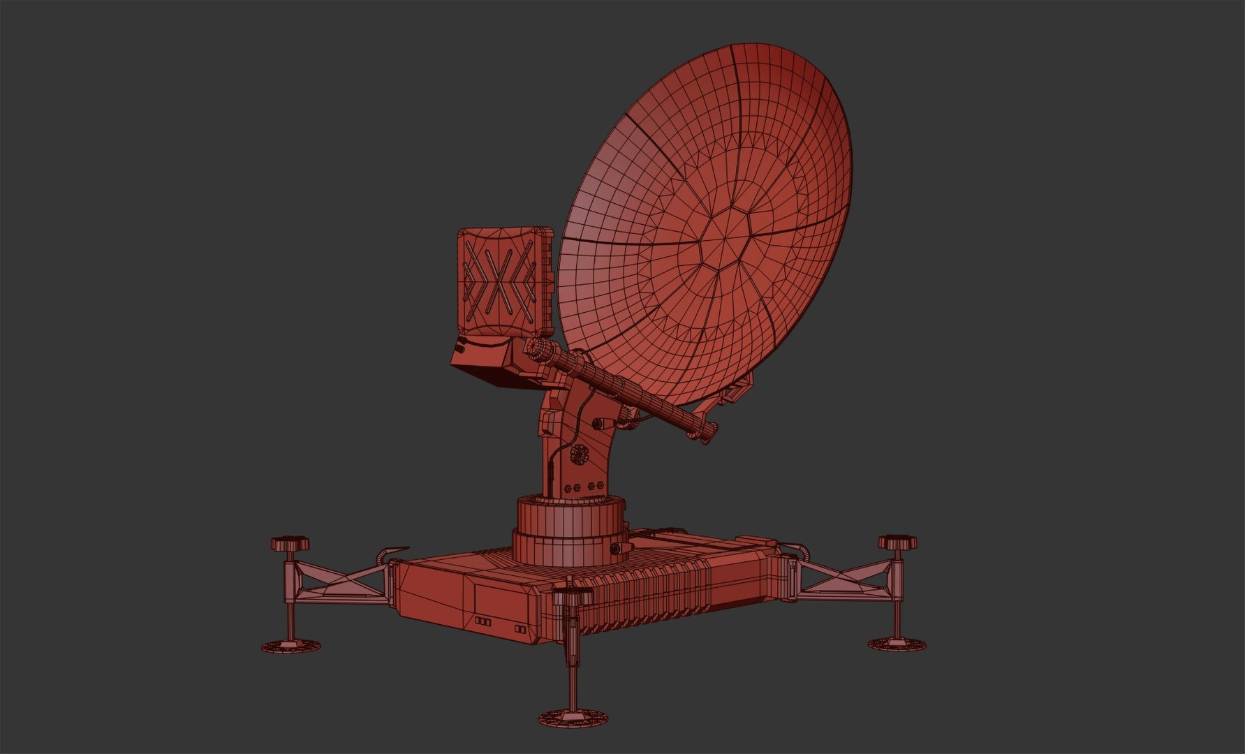 Military Satalite Disk 3D https://p.turbosquid.com/ts-thumb/q0/B2xRl9/it/militarysatalitediskpbr3dmodel8/jpg/1719208710/1920x1080/fit_q87/ba556b14976c7e2923906f108d1eca919ba7f8ff/militarysatalitediskpbr3dmodel8.jpg