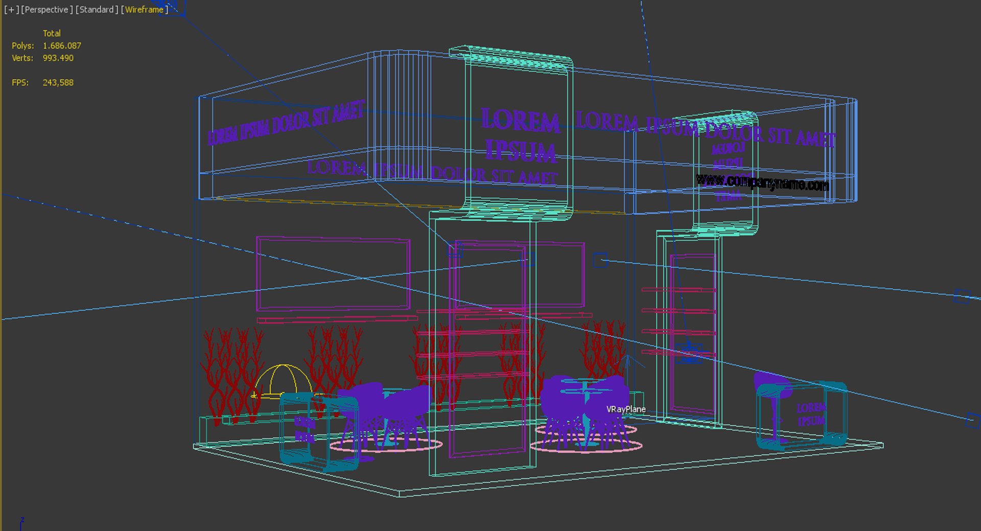 Booth Exhibition Stand Stall 8x6m Height 500 cm 3Side Open 3D model https://p.turbosquid.com/ts-thumb/q0/CgKOVm/Rb/8/png/1680468204/1920x1080/fit_q87/f74b673ab5d41c7109887acf6ccb571526297976/8.jpg