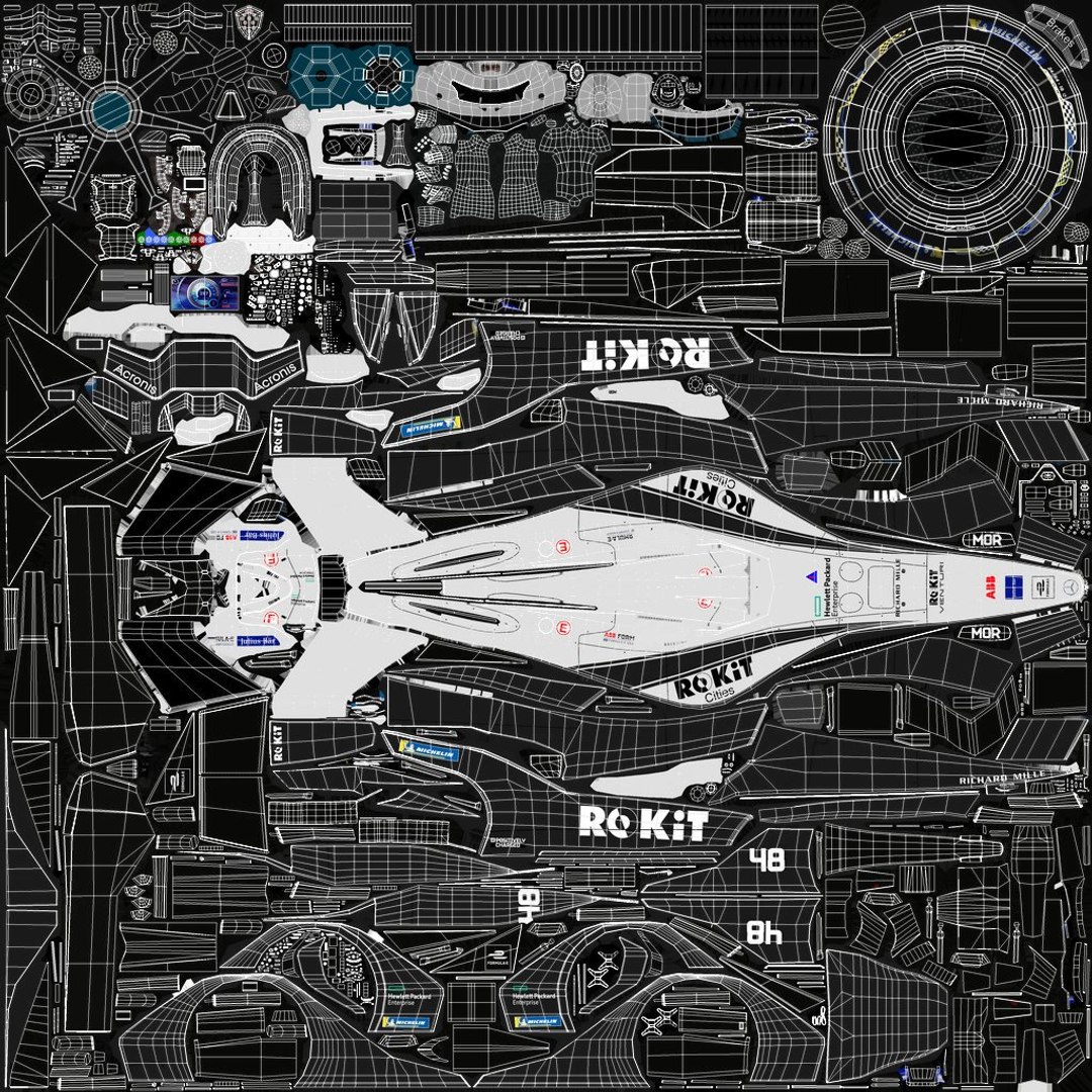 3D 2 formula e https://p.turbosquid.com/ts-thumb/q0/EeQOWk/4r/diffuseuv/jpg/1610611168/1920x1080/fit_q87/0ed75e09e14a4d196b6fefeb9b23368a5d15efc2/diffuseuv.jpg