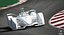 Coche de carreras Rokit Venturi Formula E Season 2020 2021