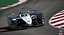 Coche de carreras Rokit Venturi Formula E Season 2020 2021