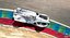 Coche de carreras Rokit Venturi Formula E Season 2020 2021