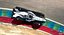 Coche de carreras Rokit Venturi Formula E Season 2020 2021