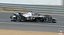 Coche de carreras Rokit Venturi Formula E Season 2020 2021
