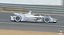 Coche de carreras Rokit Venturi Formula E Season 2020 2021