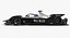 Coche de carreras Rokit Venturi Formula E Season 2020 2021