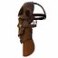 Corvo Attano Mask