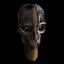 Corvo Attano Mask