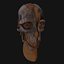 Corvo Attano Mask