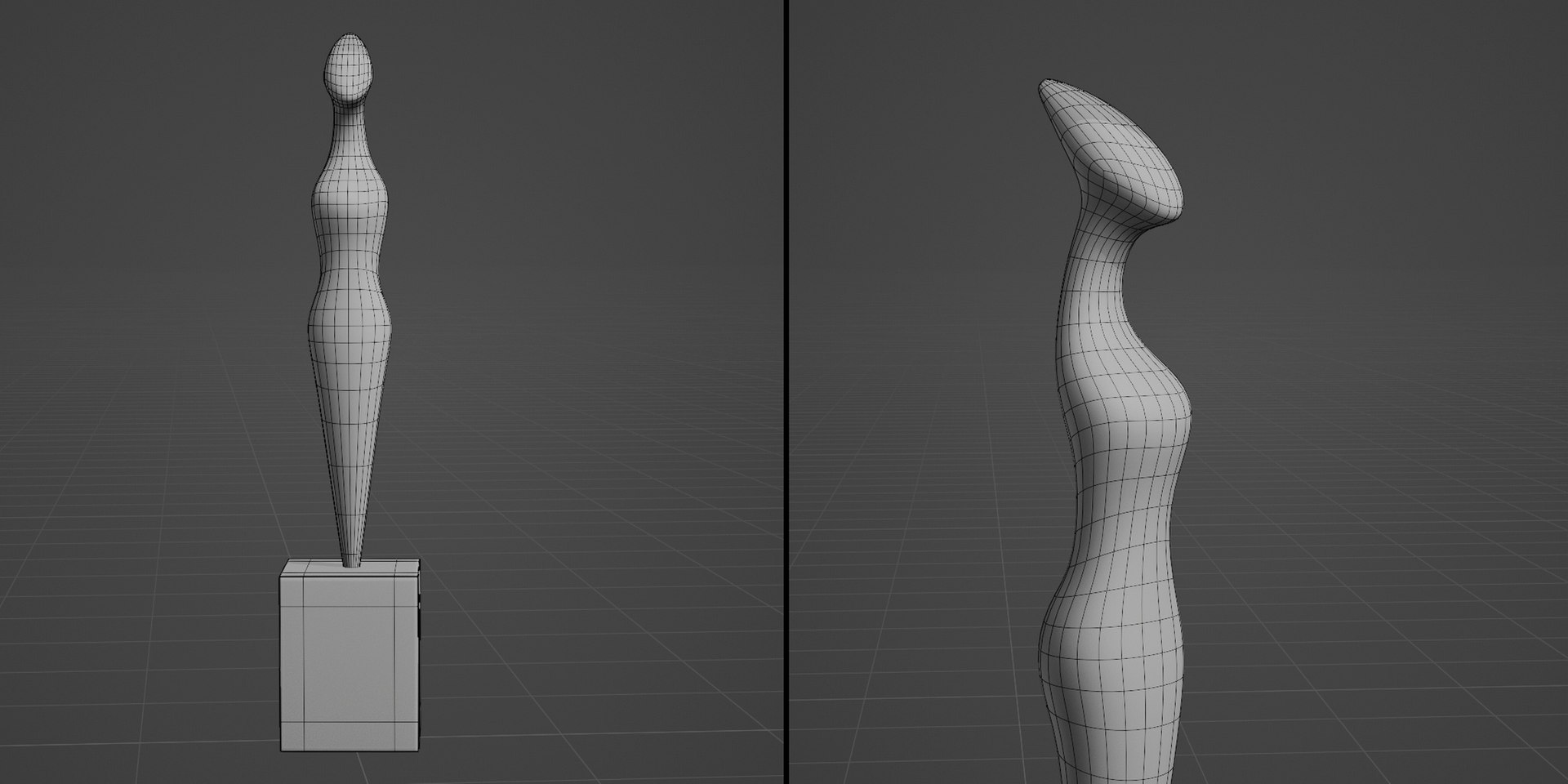 3D model Modern abstract sculpture 042 https://p.turbosquid.com/ts-thumb/q0/JU5Y8a/2d/0009_a/jpg/1645349561/1920x1080/fit_q87/8b2c7e8ea98d14553862feb7e898c62cbb5209ce/0009_a.jpg