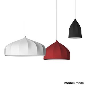 Suspension lamps