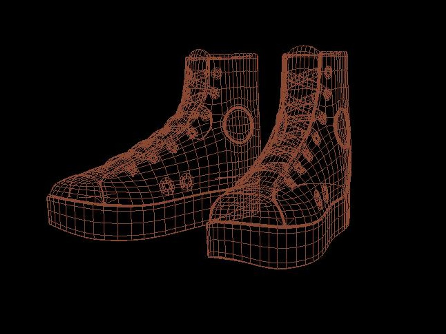 shoes max