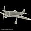 Republic P-47 Coup de foudre