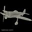 Republic P-47 Coup de foudre