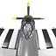 Republic P-47 Coup de foudre