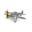 Republic P-47 Coup de foudre