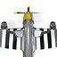Republic P-47 Coup de foudre