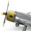 Republic P-47 Coup de foudre