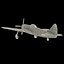 Republic P-47 Coup de foudre