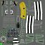 Republic P-47 Coup de foudre