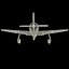 Republic P-47 Coup de foudre