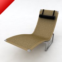PK24 Day Bed / Chair