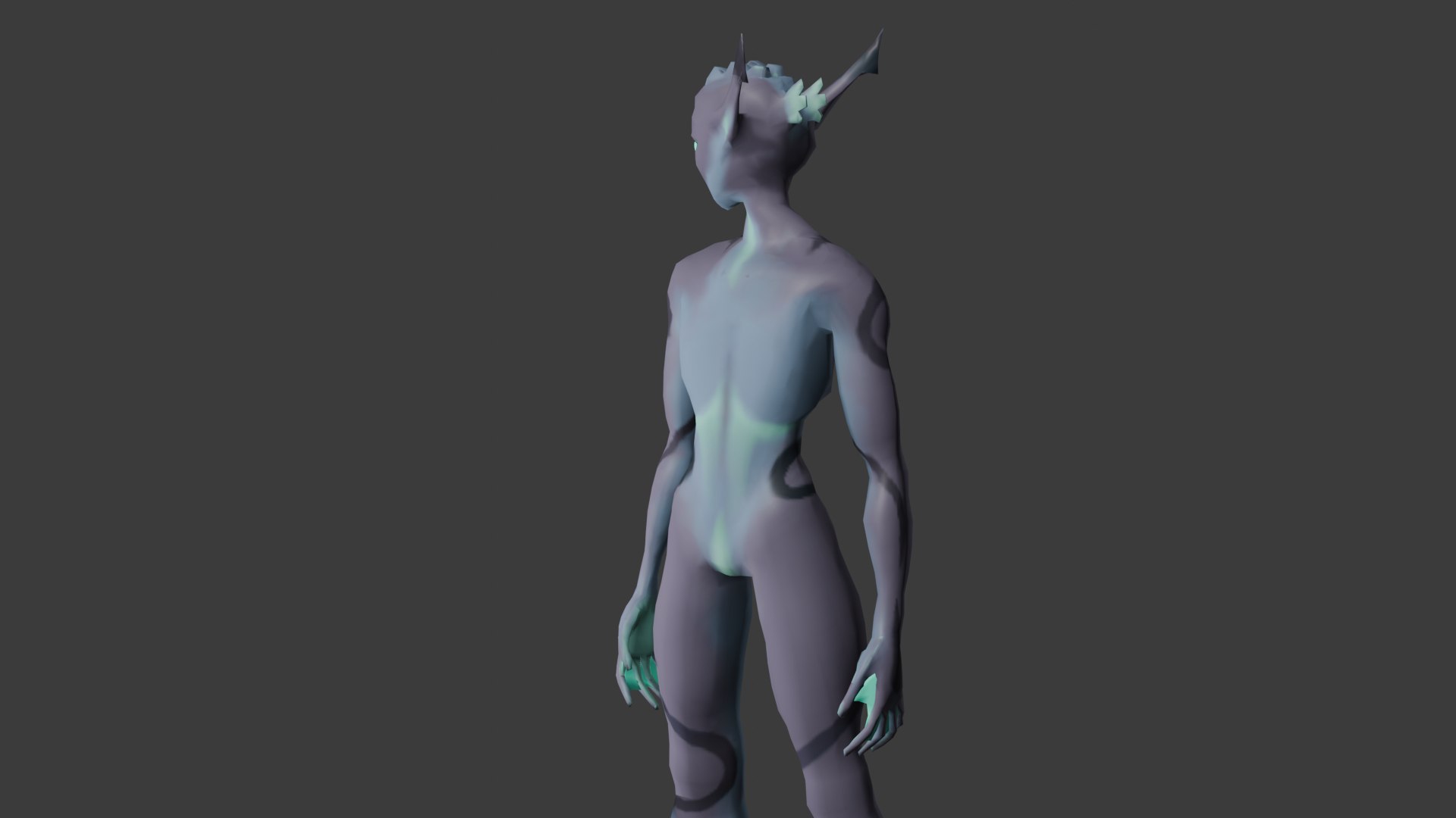 Mermaid Humanoid Alien 3D model https://p.turbosquid.com/ts-thumb/q0/O2auXY/Xj/humanoid5_5/png/1732462660/1920x1080/fit_q87/4c65be0224ffab26b3ccfb2898241226cc32d058/humanoid5_5.jpg