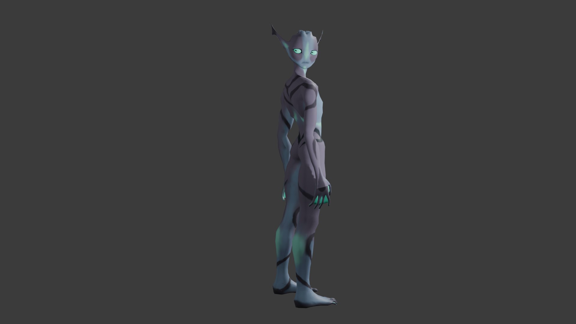Mermaid Humanoid Alien 3D model https://p.turbosquid.com/ts-thumb/q0/O2auXY/lz/humanoid2_5/png/1732462659/1920x1080/fit_q87/3aca229b9af5a4ebc2812f3d17454bddf8503897/humanoid2_5.jpg
